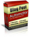 Thumbnail Blog Post Automator Plus Bonus Gifts