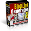 Thumbnail Blog Link Generator Plus Bonus Gifts