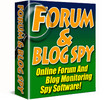 Thumbnail Forum and Blog Software Plus Bonus Gifts