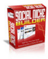 Thumbnail Social Niche Builder + Bonus Gifts